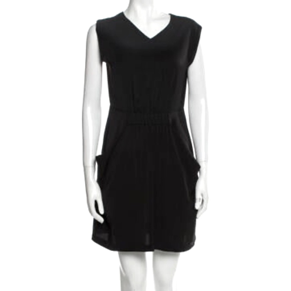 💚💚 ALLSAINTS BLACK MINI DRESS 👗